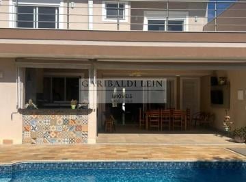 Foto 01 · Casa, Jardim do Lago, Campinas, SP