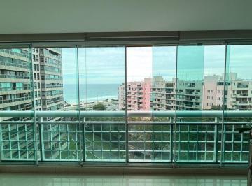 Apartamento de 4 quartos, Rio de Janeiro · Vista Mar Deslumbrante: 4 Quartos no Condomínio Alfa Classic.