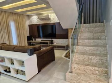 Casa de 3 quartos, Sorocaba · SOBRADO JARDIM EMBAIXADOR SOROCABA 3 DORM / 2 VAGAS.