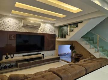Casa de 3 quartos, Sorocaba · SOBRADO JARDIM EMBAIXADOR SOROCABA 3 DORM / 2 VAGAS.