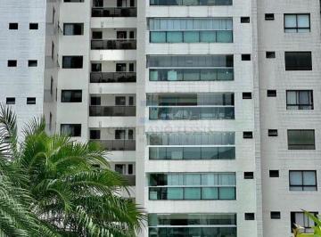 Apartamento de 4 quartos, Recife · Apto 04 Quartos 01 Suíte 03 Vagas 170m² Alto Luxo Nascente em Um Empreendimento Premiado Pela Ademi