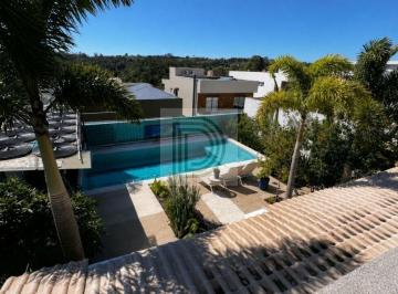 Casa de 4 quartos, Cotia · PORTEIRA FECHADA + ENERGIA SOLAR - CASA CINEMATOGRÁFICA COM PÉ-DIREITO DUPLO