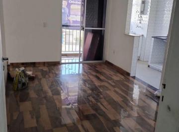 Apartamento de 2 quartos, Rio de Janeiro · APTO TAQUARA