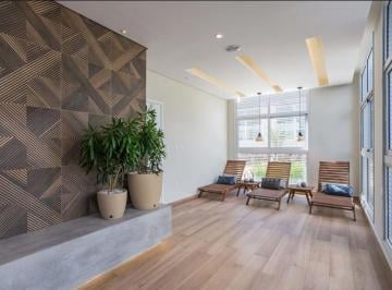 Apartamento de 2 quartos, São Paulo · Morumbi Apartamento A Venda Com 2 Dormitórios 56m2 1 Vaga Novo Pronto Para Morar Com Lazer Completo
