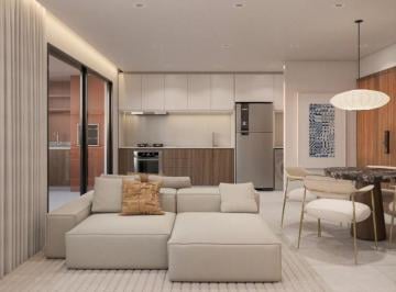 Apartamento de 1 quarto, Curitiba · Apartamento de 29 m² com 1 quarto à venda em Boa Vista