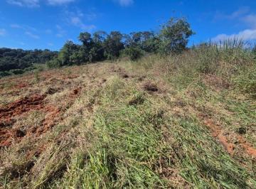 Terreno , Ibiúna · Terrenos de 1.000m² para construir sua chácara