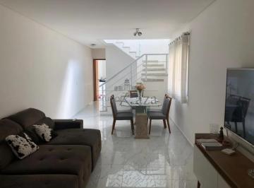 Casa · 155m² · 3 Quartos · 2 Vagas · Oportunidade - Casa Sobrado - Jardim das Industrias - 3 Dormitórios - 177m².