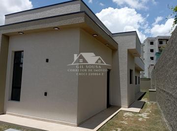 Casa de 3 quartos, Jarinu · Casa 03 quartos sendo um suíte a venda na Vila Nova Trieste em Jarinu-SP