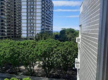 Apartamento de 4 quartos, Rio de Janeiro · cobertura duplex barra da tijuca posto 6