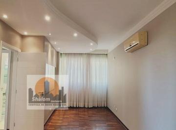 Apartamento de 2 quartos, Americana · Apartamento de 75 m² com 2 quartos à venda no Jardim Glória