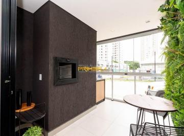 Apartamento de 3 quartos, Curitiba · Apartamento Novo - 3 quartos, 1 suíte e uma planta inteligente que integra todos os espaços