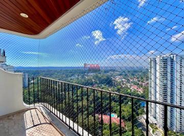 Foto 01 · Cobertura Duplex Exclusiva na Chácara Flora | 540 m² | 6 Suítes | Elevador Privativo | Solarium