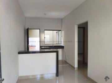 Casa de 3 quartos, Campo Grande · Casa de condomínio à Venda no Jardim Presidente – Campo Grande/MS |
