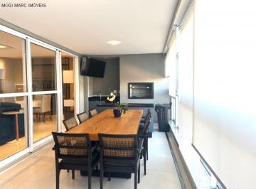 Foto 03 · Venha conhecer este incrível apartamento de 3 dormitórios, todos suítes, com armários planejados e a