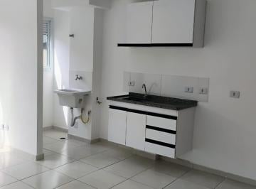 Foto 01 · APARTAMENTO PARA LOCAÇÃO l 29M² l 1 DORMITORIO - VILA GUILHERMINA