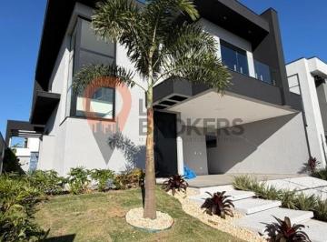 Sobrado à venda no Mosaico Essence 3 suítes, amplo · Sobrado à venda no Mosaico Essence 3 suítes, amplo espaço interno e 4 vagas