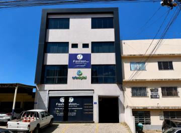 Comercial , Brasília · PRÉDIO INTEIRO OU LOCAÇÃO FRACIONADA - 5 PAVIMENTOS
