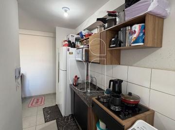 Apartamento · 47m² · 2 Quartos · Apartamento no Maia Star Club · 47m² · Área de Lazer Completa · Marília