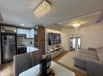 202606301540366797.jpeg · Apartamento para Venda em Palhoça, Ponte do Imaruim, 2 dormitórios, 1 banheiro, 1 vaga