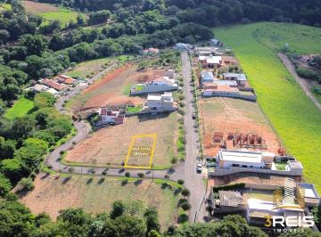 Terreno , Socorro · TERRENO COM LINDA VISTA NO RESIDENCIAL SOLAR DAS ÁGUAS EM SOCORRO/SP