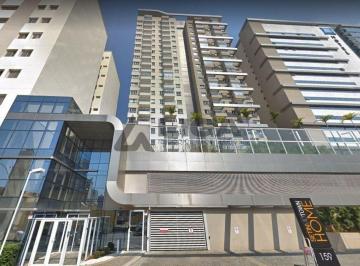 Apartamento de 1 quarto, Campinas · Studio Alto Padrão Mobiliado no Setin Home Midtown – Andar Alto e Pronto para Morar