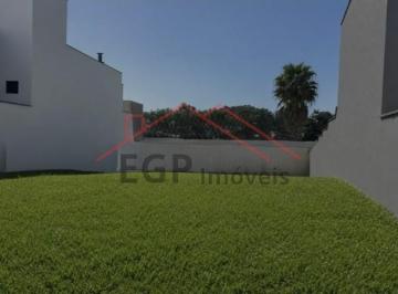 Foto 01 · Lote com 375m² no Condomínio Lago da Boa Vista, Zona Leste, Sorocaba, com fácil acesso para rodovia