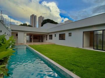 Casa de 4 quartos, Indaiatuba · Arquitetura Imponente, Acabamentos Premium e Conforto Absoluto