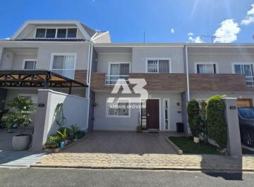 Casa de 3 quartos, Curitiba · Sobrado com 3 dormitórios à venda, 87 m² por R$ 550.000,00 - Hauer - Curitiba/PR