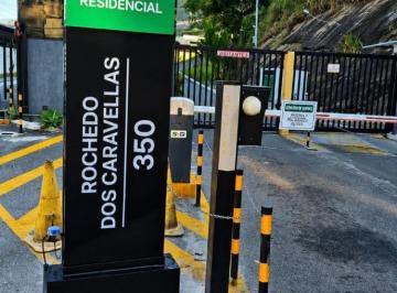 Casa de 3 quartos, Rio de Janeiro · Casa Ampla em Condomínio Fechado (Rochedo dos Caravelas) – 3 Quartos (1 Suíte)