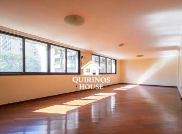 Apartamento de 3 quartos, São Paulo · Sofisticação e Conforto em um Amplo Apartamento de 164 m² no Jardim Paulistano