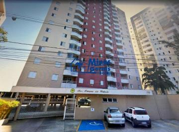 Foto 01 · Apartamento para Locação em Santana - São José dos Campos - 03 Dormitórios - 01 Suíte - 94m²