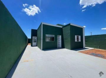 Casa de 3 quartos, Campo Grande · Casa Térrea à Venda no Residencial Figueiras do Parque – Campo Grande/MS |