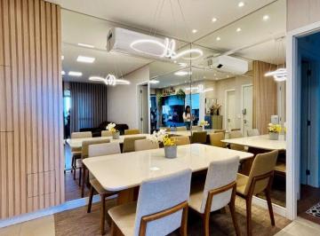 Apartamento de 3 quartos, Cuiabá · VENDO APARTAMENTO NO EDIFÍCIO BRAVIE