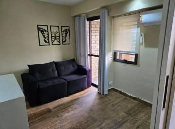 Apartamento · 38m² · 1 Quarto · 1 Vaga · Apartamento à venda no bairro Moema - São Paulo/SP, Zona Sul