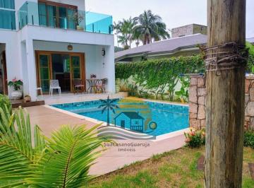 Casa · 140m² · 2 Quartos · 2 Vagas · Casa à venda no bairro Guaiúba em Guarujá/SP
