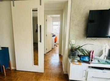 Apartamento · 76m² · 2 Quartos · 1 Vaga · Apartamento à venda no bairro Moema - São Paulo/SP, Zona Sul