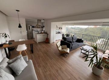 Apartamento · 94m² · 3 Quartos · 2 Vagas · Apartamento à venda no bairro Vila Andrade - São Paulo/SP, Zona Sul