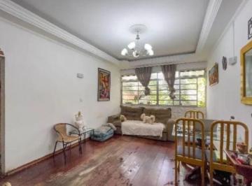 Apartamento · 110m² · 3 Quartos · 1 Vaga · Apartamento à venda no bairro Vila Mariana - São Paulo/SP, Zona Sul