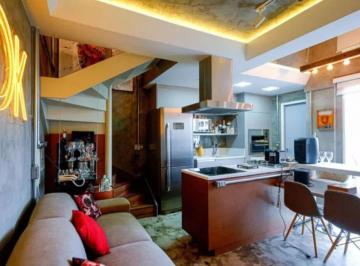 Apartamento · 50m² · 1 Quarto · 1 Vaga · Apartamento à venda no bairro Vila Andrade - São Paulo/SP, Zona Sul
