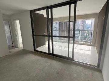 Apartamento · 75m² · 2 Quartos · 1 Vaga · Apartamento à venda no bairro Brooklin - São Paulo/SP, Zona Sul