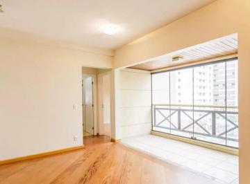 Apartamento · 97m² · 3 Quartos · 2 Vagas · Apartamento à venda no bairro Moema - São Paulo/SP, Zona Sul