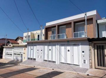 Casa · 110m² · 3 Quartos · 2 Vagas · Sobrado 3 quartos, 2 vagas Cupecê