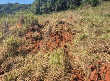 Terreno , Ibiúna · Lotes de 1.000m² com grande potencial