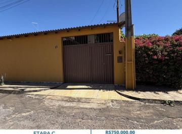 Imagem 1 · Vendo excelente casa em Valparaíso de Goiás, na Etapa C