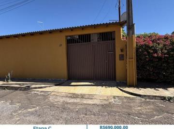 Imagem 1 · Vendo excelente casa em Valparaíso de Goiás, na Etapa C