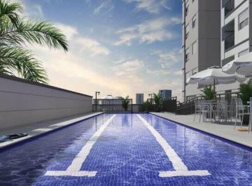 Apartamento · 56m² · 2 Quartos · 1 Vaga · Apartamento à venda no bairro Vila Andrade - São Paulo/SP, Zona Sul