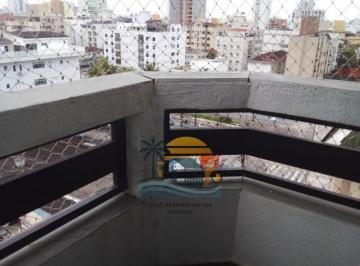 Apartamento · 106m² · 2 Quartos · 1 Vaga · Apartamento para alugar no bairro Enseada em Guarujá/SP