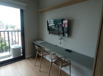 Apartamento · 26m² · 1 Quarto · Apartamento à venda no bairro Pinheiros - São Paulo/SP, Zona Sul