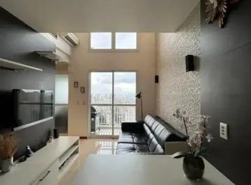 Apartamento · 48m² · 1 Quarto · 2 Vagas · Apartamento à venda no bairro Vila Andrade - São Paulo/SP, Zona Sul