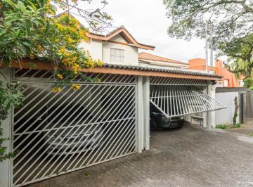 Casa · 312m² · 5 Quartos · 4 Vagas · Casa para venda em Jardim Leonor com 5 quartos, sendo 5 suítes, 312m²